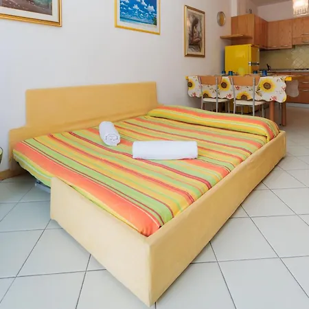 Beach! Fronte Mare - Piscina Park E Posto Inclusi Apartment *