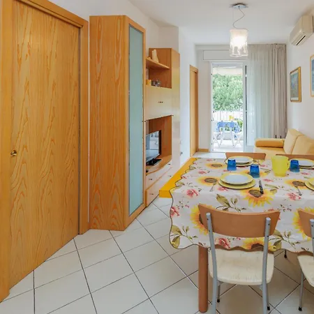 Apartment Beach! Fronte Mare - Piscina Park E Posto Inclusi Lido di Jesolo
