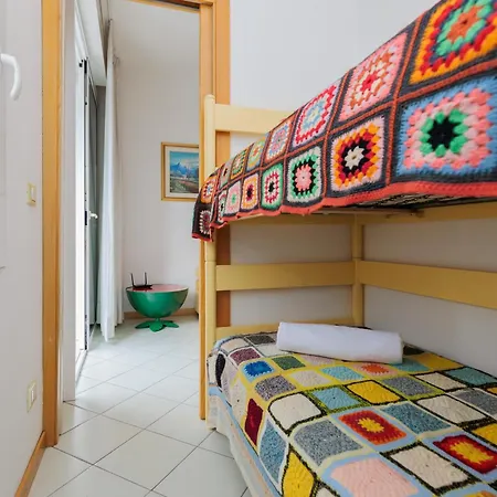 Beach! Fronte Mare - Piscina Park E Posto Inclusi Apartment