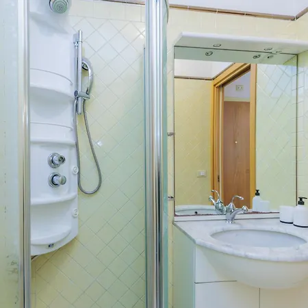 Beach! Fronte Mare - Piscina Park E Posto Inclusi Apartment *