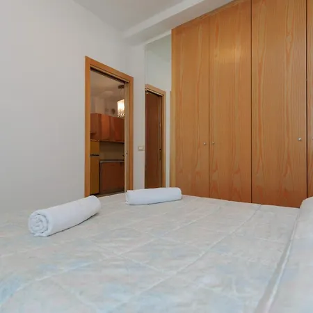 Apartment Beach! Fronte Mare - Piscina Park E Posto Inclusi *