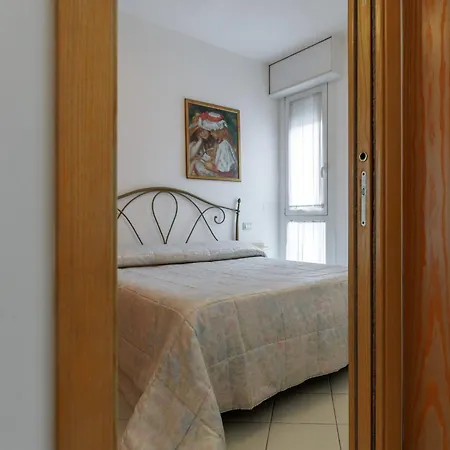 Beach! Fronte Mare - Piscina Park E Posto Inclusi *